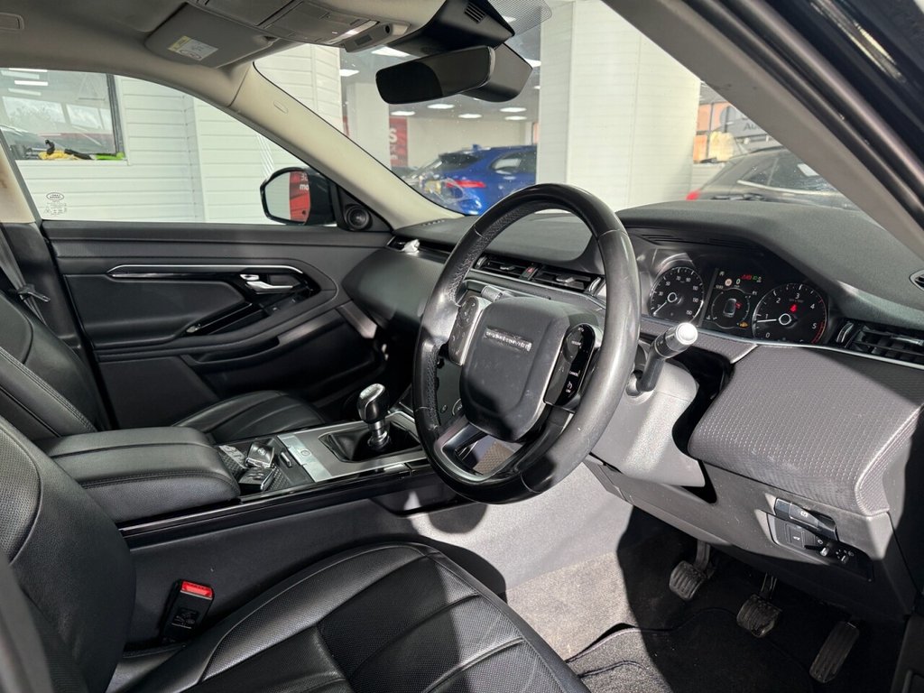 Used Land Rover Range Rover Evoque 2020 for sale - 76776636: Photo 23