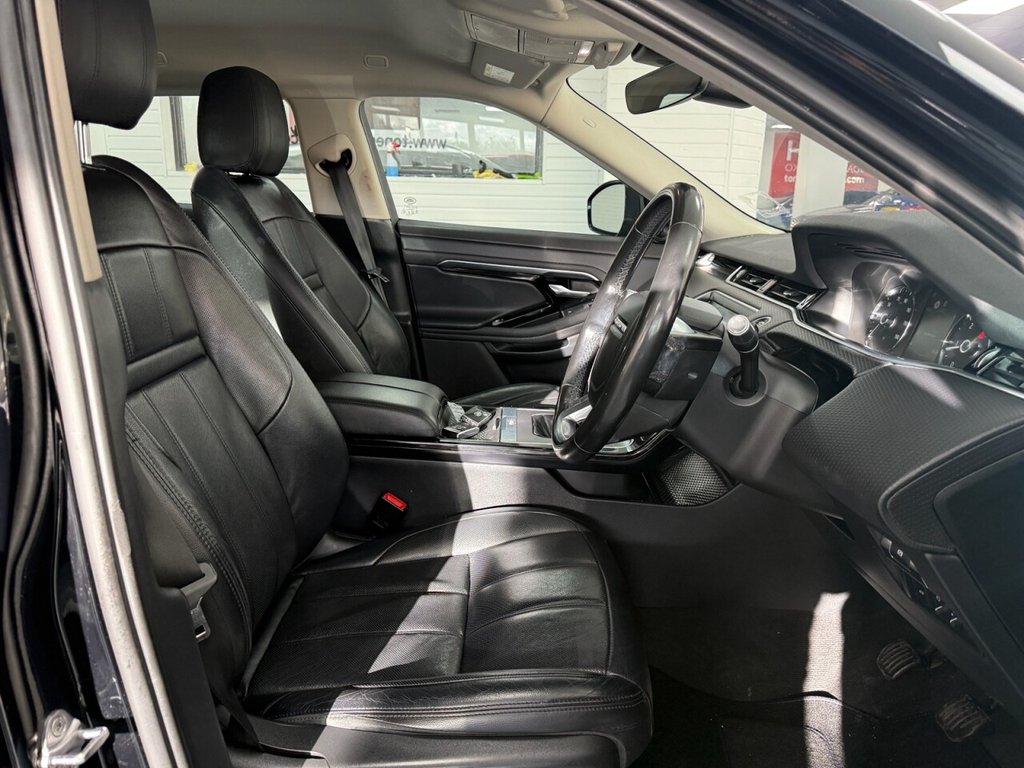 Used Land Rover Range Rover Evoque 2020 for sale - 76776636: Photo 24