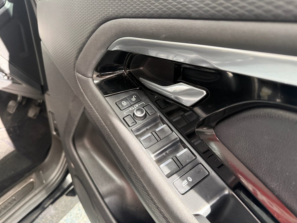 Used Land Rover Range Rover Evoque 2020 for sale - 76776636: Photo 25