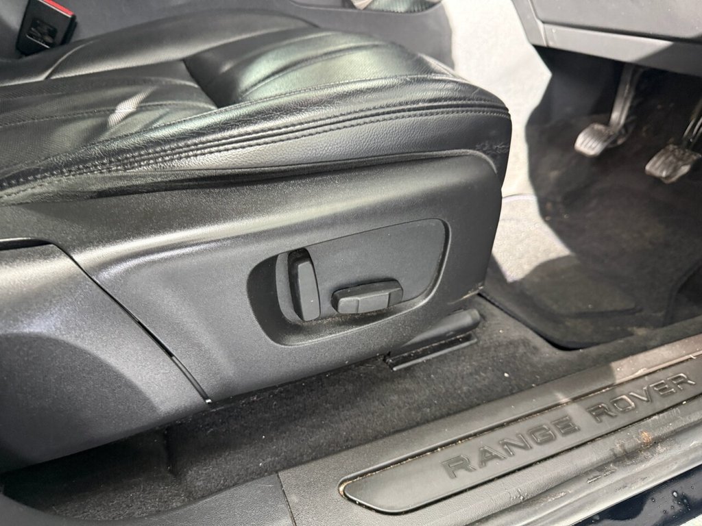 Used Land Rover Range Rover Evoque 2020 for sale - 76776636: Photo 27