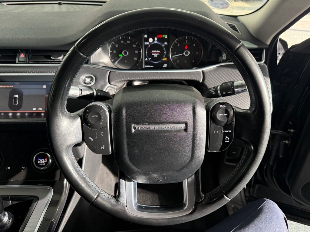 Used Land Rover Range Rover Evoque 2020 for sale - 76776636: Photo 28