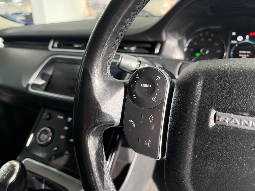 Used Land Rover Range Rover Evoque 2020 for sale - 76776636: Photo 29