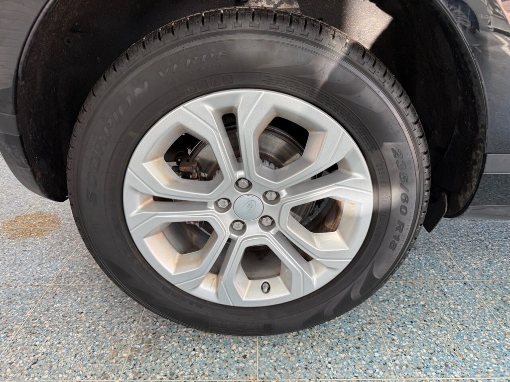 Used Land Rover Range Rover Evoque 2020 for sale - 76776636: Photo 3