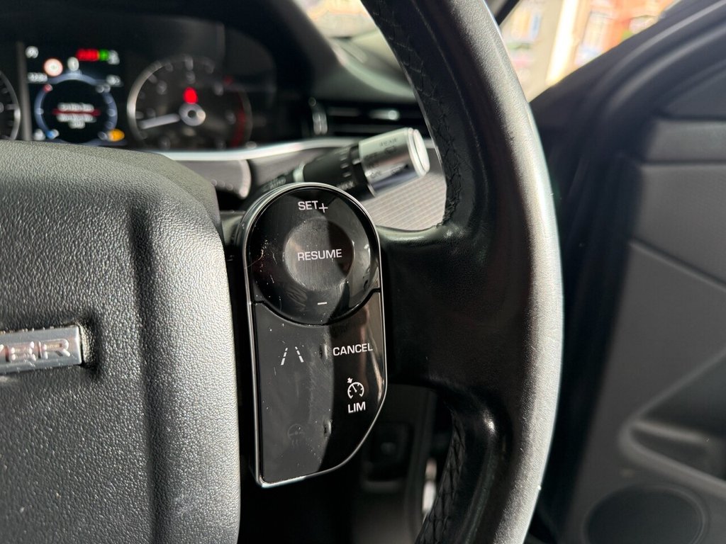 Used Land Rover Range Rover Evoque 2020 for sale - 76776636: Photo 30