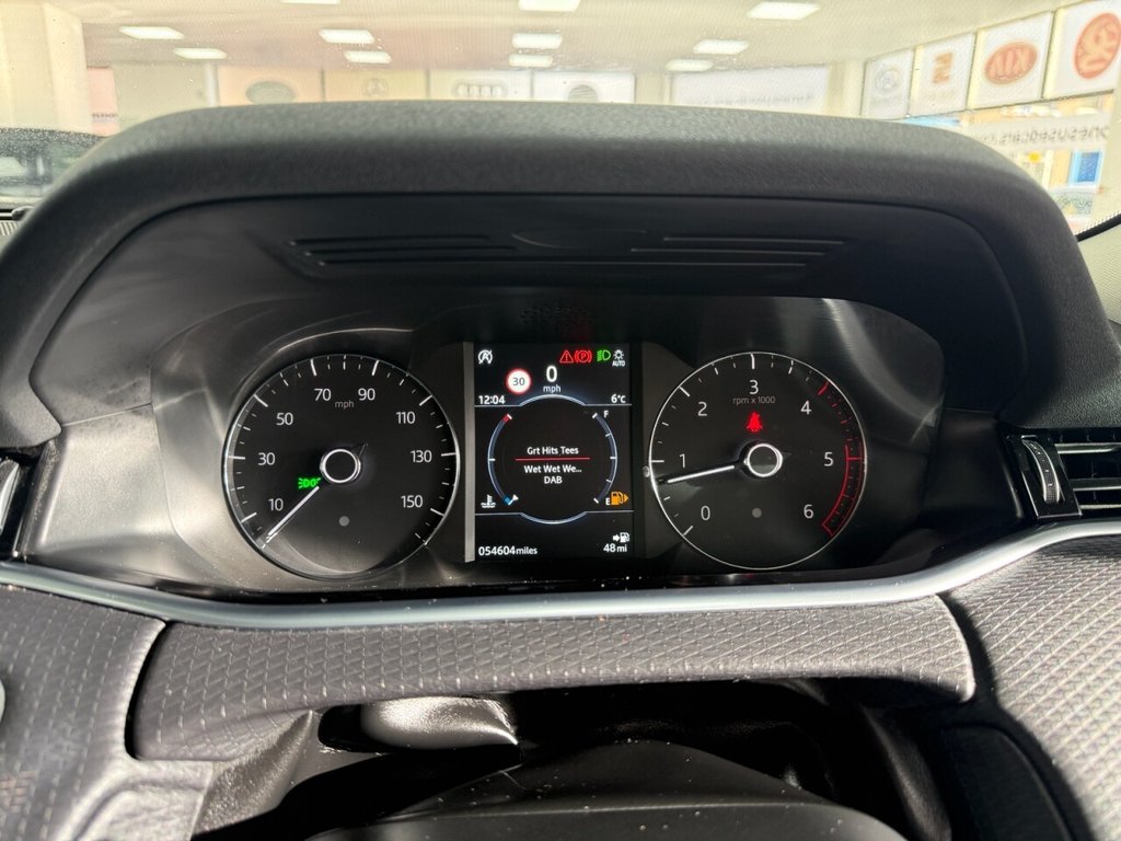 Used Land Rover Range Rover Evoque 2020 for sale - 76776636: Photo 31