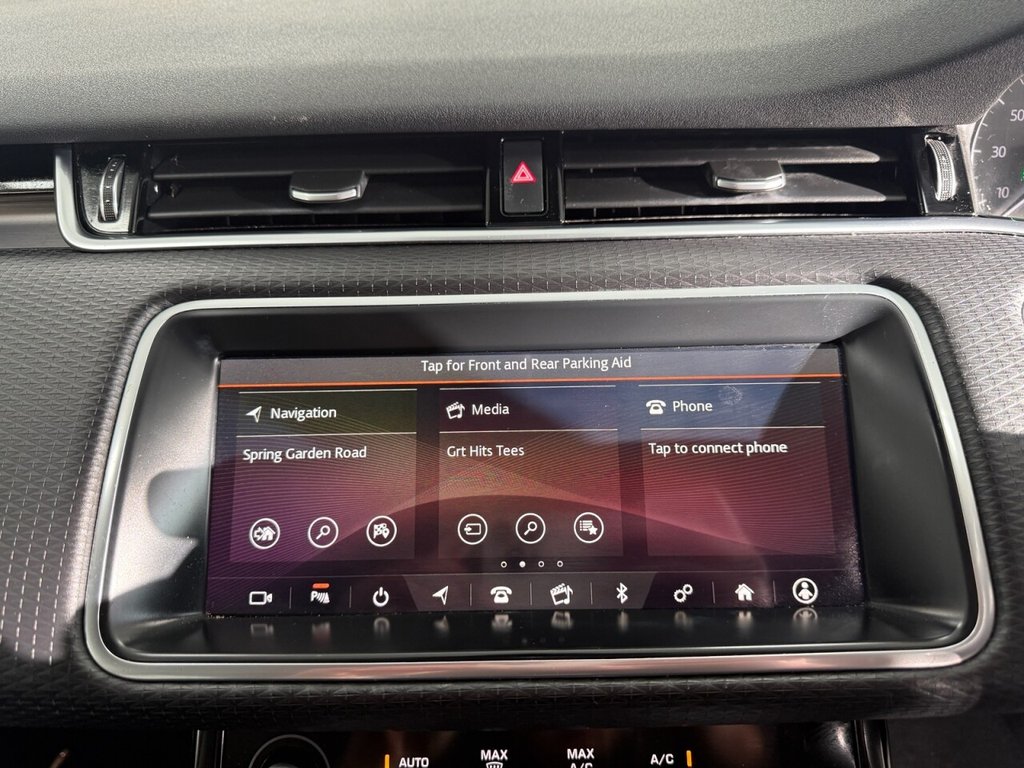 Used Land Rover Range Rover Evoque 2020 for sale - 76776636: Photo 32