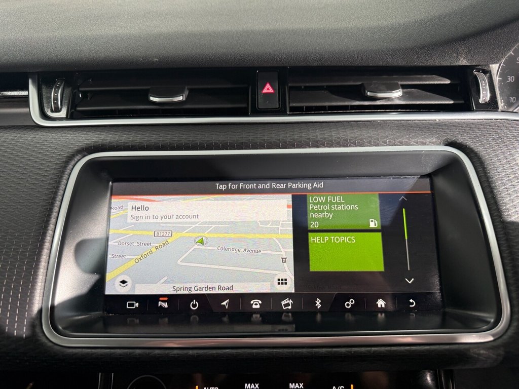 Used Land Rover Range Rover Evoque 2020 for sale - 76776636: Photo 33