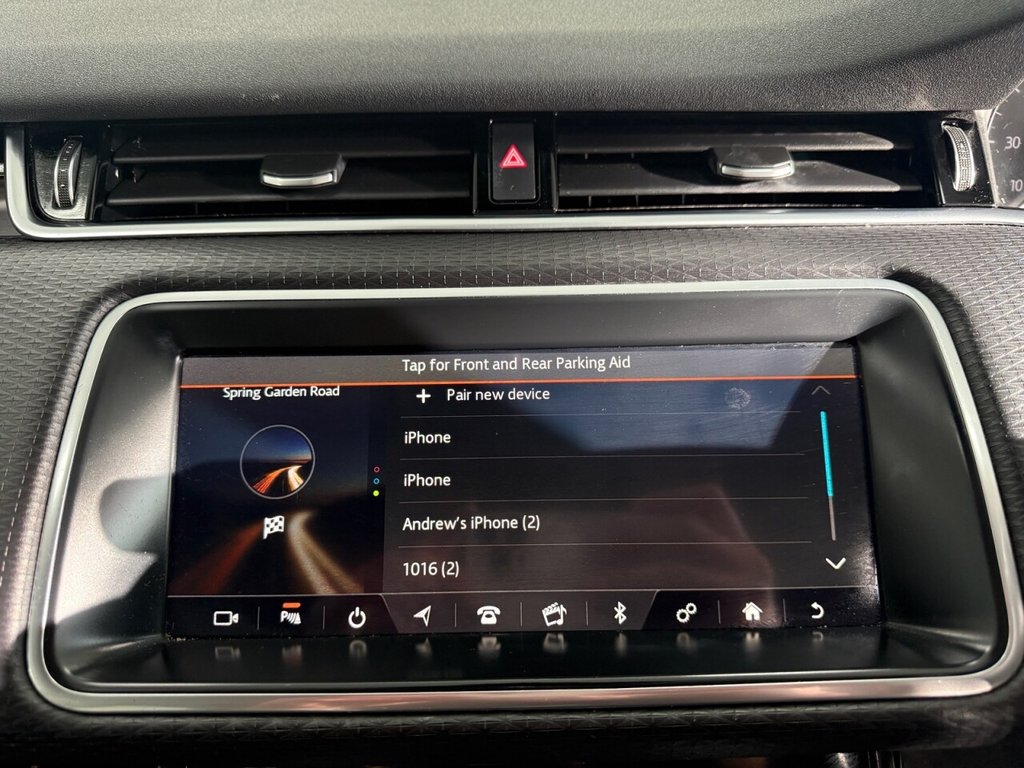 Used Land Rover Range Rover Evoque 2020 for sale - 76776636: Photo 34