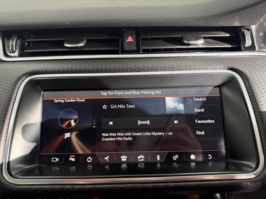 Used Land Rover Range Rover Evoque 2020 for sale - 76776636: Photo 35