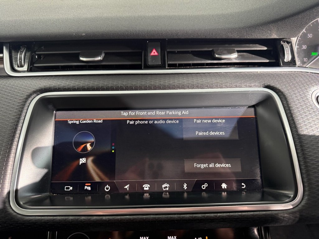 Used Land Rover Range Rover Evoque 2020 for sale - 76776636: Photo 36