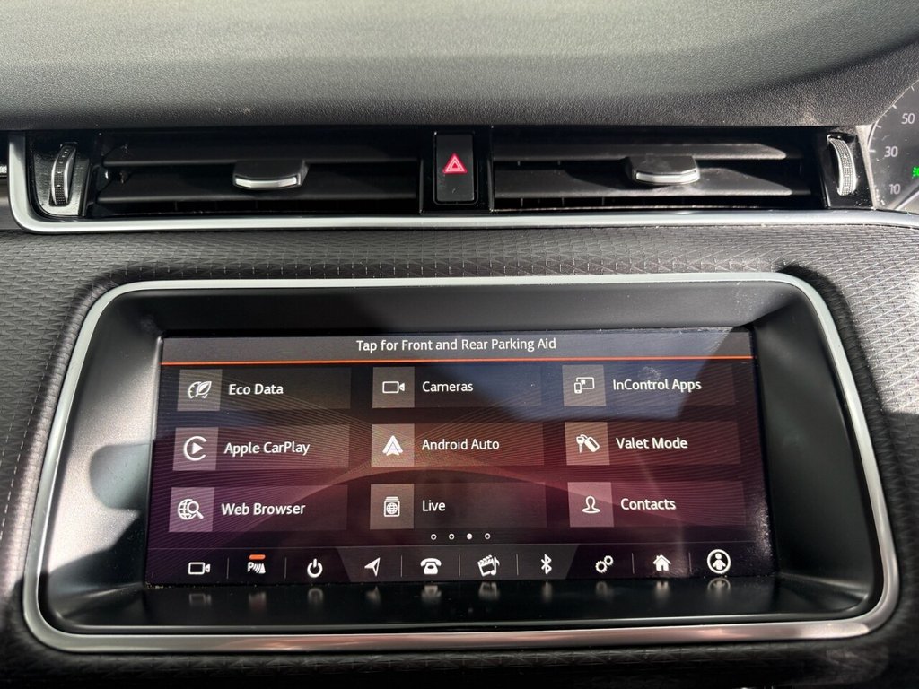 Used Land Rover Range Rover Evoque 2020 for sale - 76776636: Photo 37