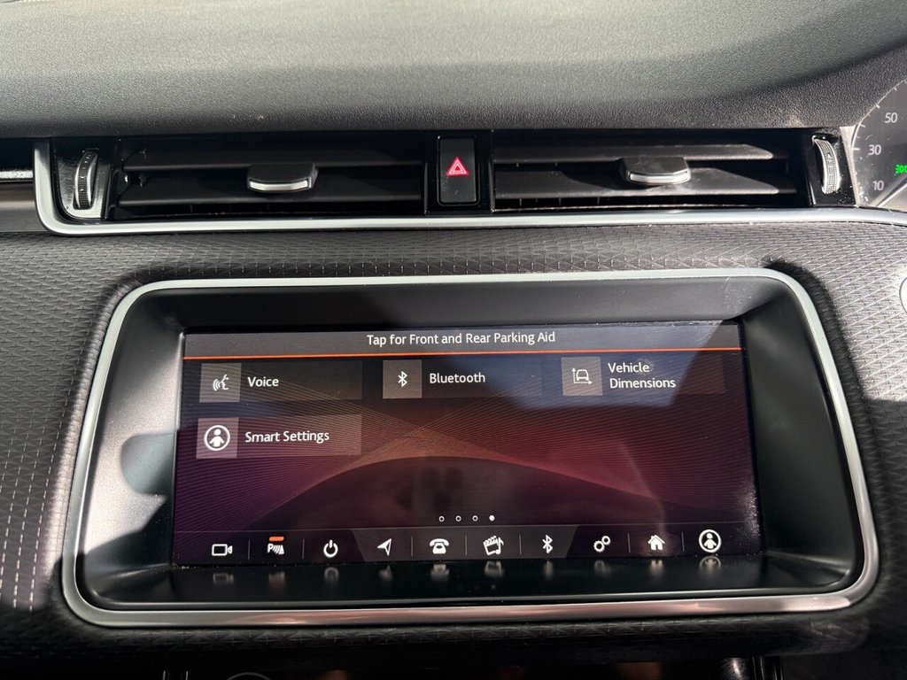 Used Land Rover Range Rover Evoque 2020 for sale - 76776636: Photo 38