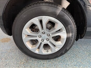 Used Land Rover Range Rover Evoque 2020 for sale - 76776636: Photo