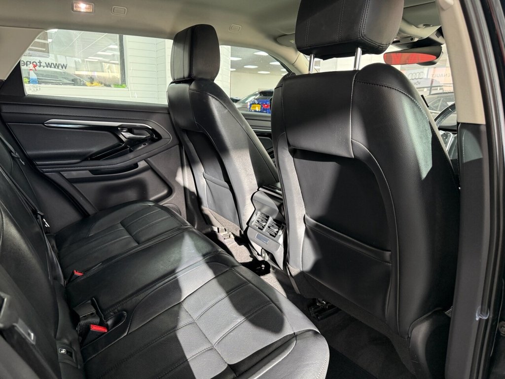Used Land Rover Range Rover Evoque 2020 for sale - 76776636: Photo 4