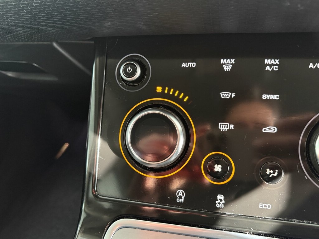 Used Land Rover Range Rover Evoque 2020 for sale - 76776636: Photo 42