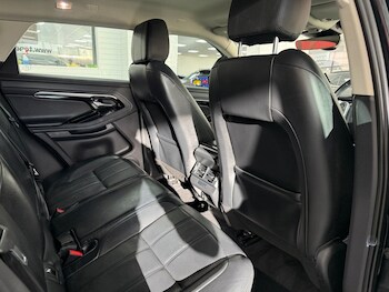 Used Land Rover Range Rover Evoque 2020 for sale - 76776636: Photo