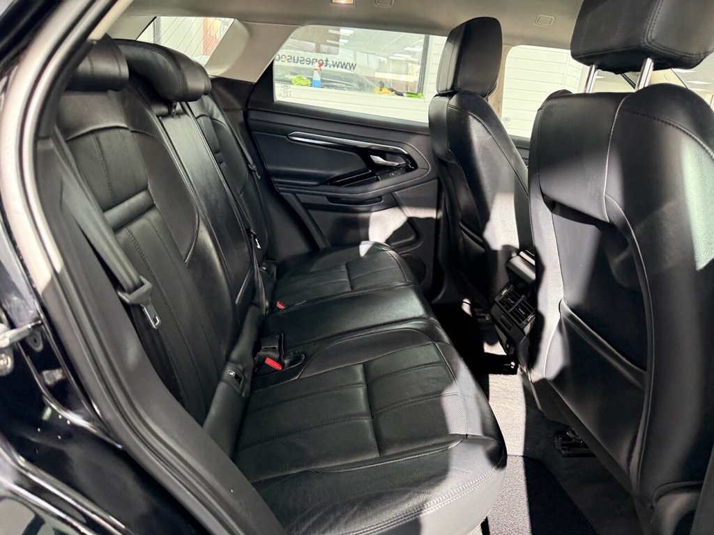 Used Land Rover Range Rover Evoque 2020 for sale - 76776636: Photo 5