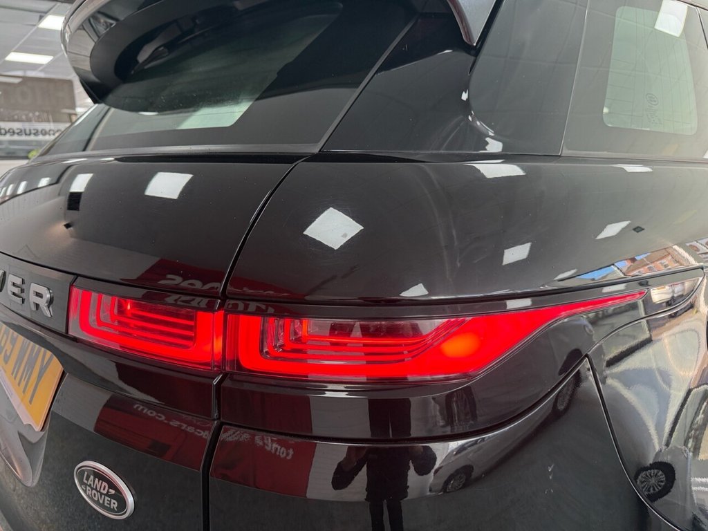 Used Land Rover Range Rover Evoque 2020 for sale - 76776636: Photo 7