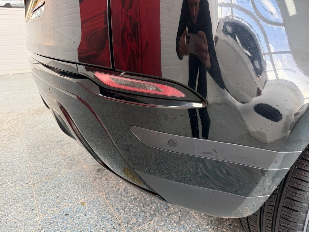 Used Land Rover Range Rover Evoque 2020 for sale - 76776636: Photo 8