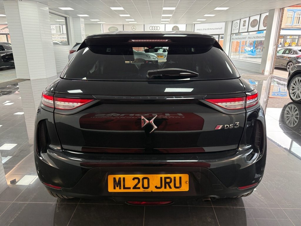Used DS Automobiles DS 3 2020 for sale - 78097199: Photo 11