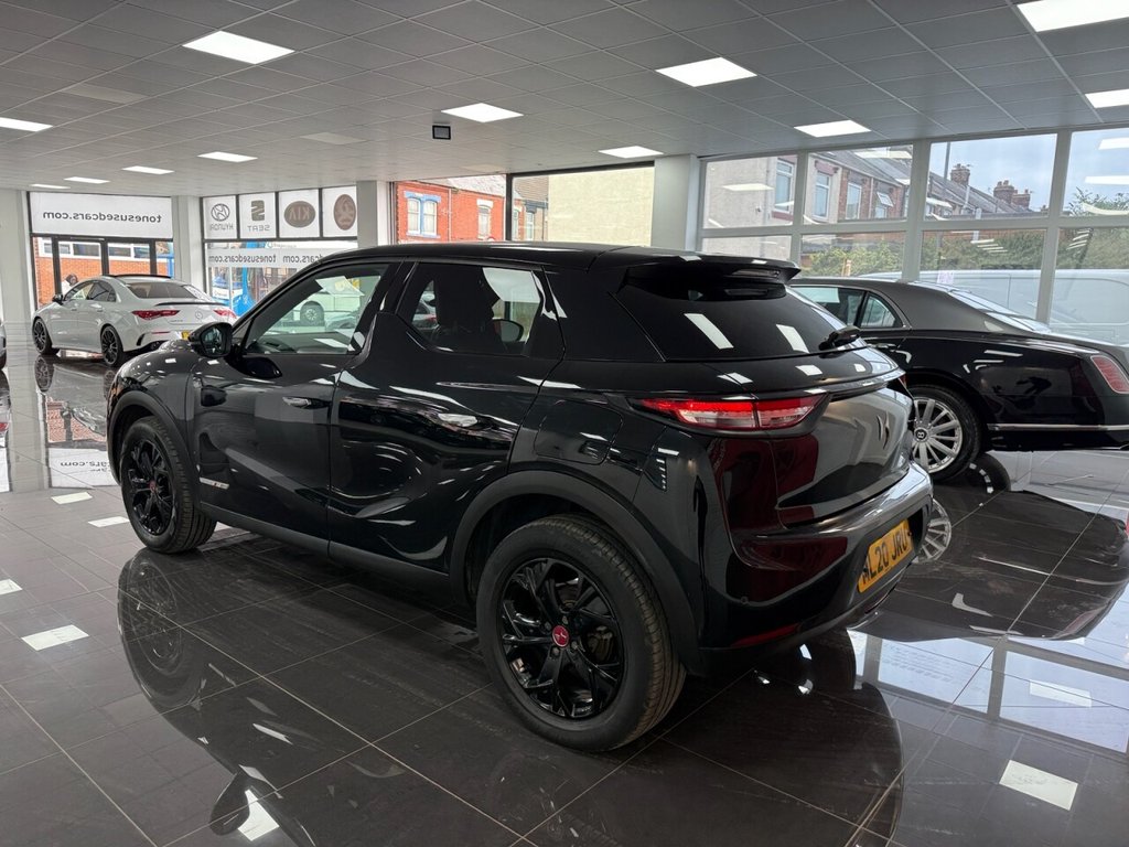 Used DS Automobiles DS 3 2020 for sale - 78097199: Photo 12