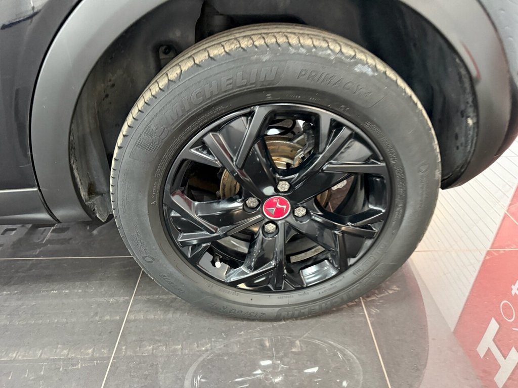 Used DS Automobiles DS 3 2020 for sale - 78097199: Photo 13