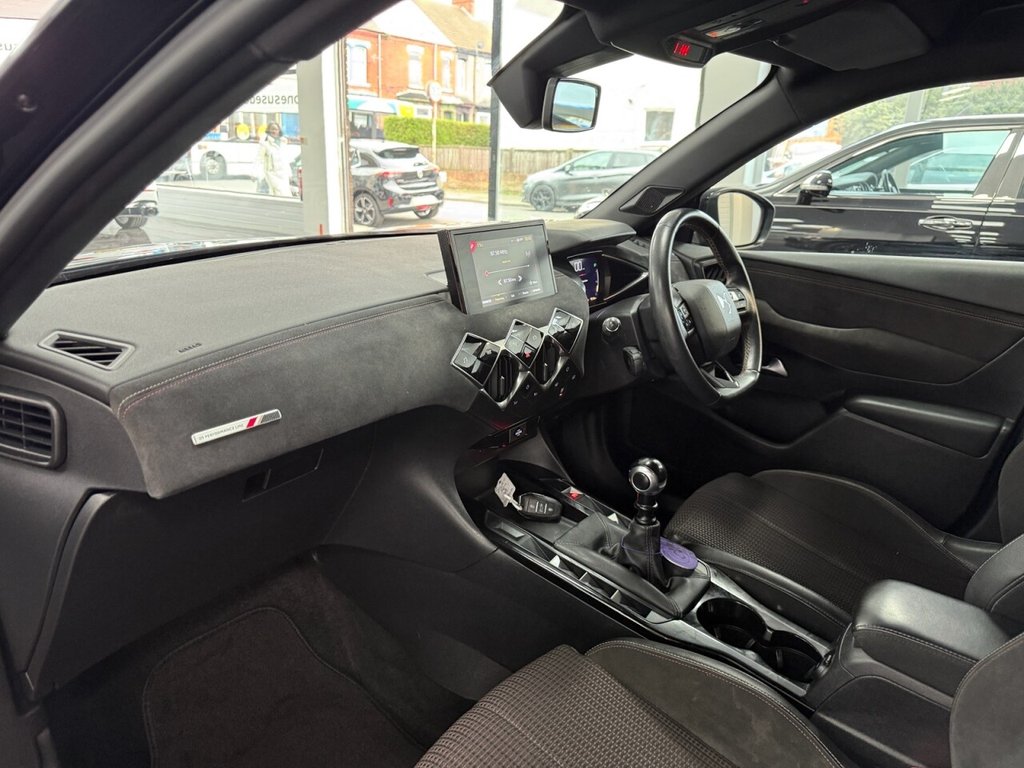Used DS Automobiles DS 3 2020 for sale - 78097199: Photo 14