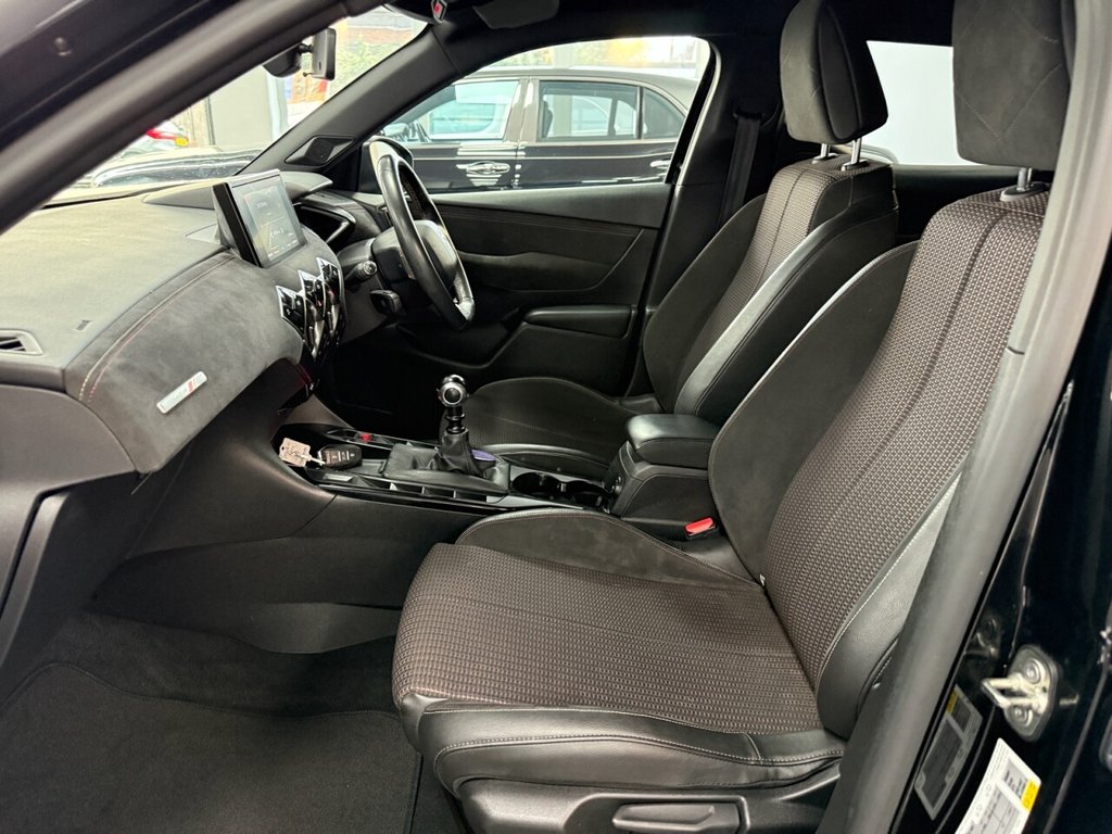 Used DS Automobiles DS 3 2020 for sale - 78097199: Photo 15