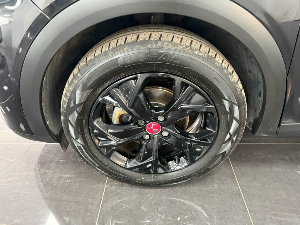 Used DS Automobiles DS 3 2020 for sale - 78097199: Photo 17