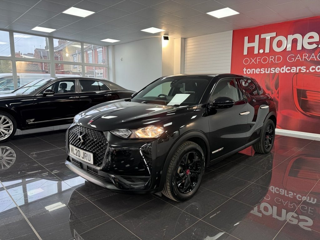 Used DS Automobiles DS 3 2020 for sale - 78097199: Photo 18