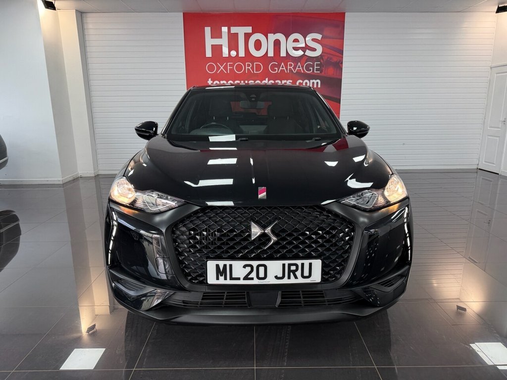 Used DS Automobiles DS 3 2020 for sale - 78097199: Photo 19