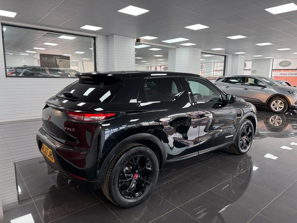 Used DS Automobiles DS 3 2020 for sale - 78097199: Photo 2