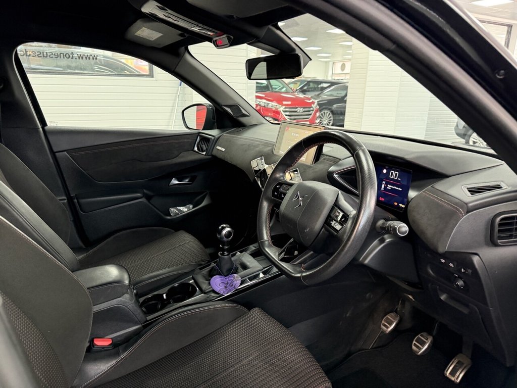 Used DS Automobiles DS 3 2020 for sale - 78097199: Photo 20