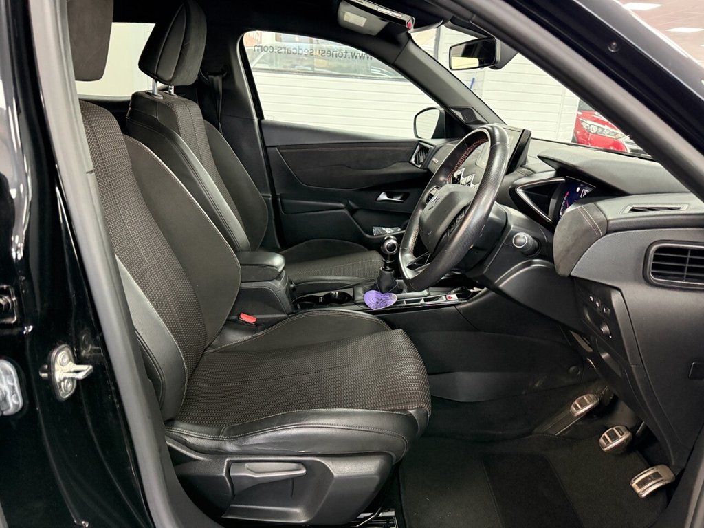 Used DS Automobiles DS 3 2020 for sale - 78097199: Photo 21