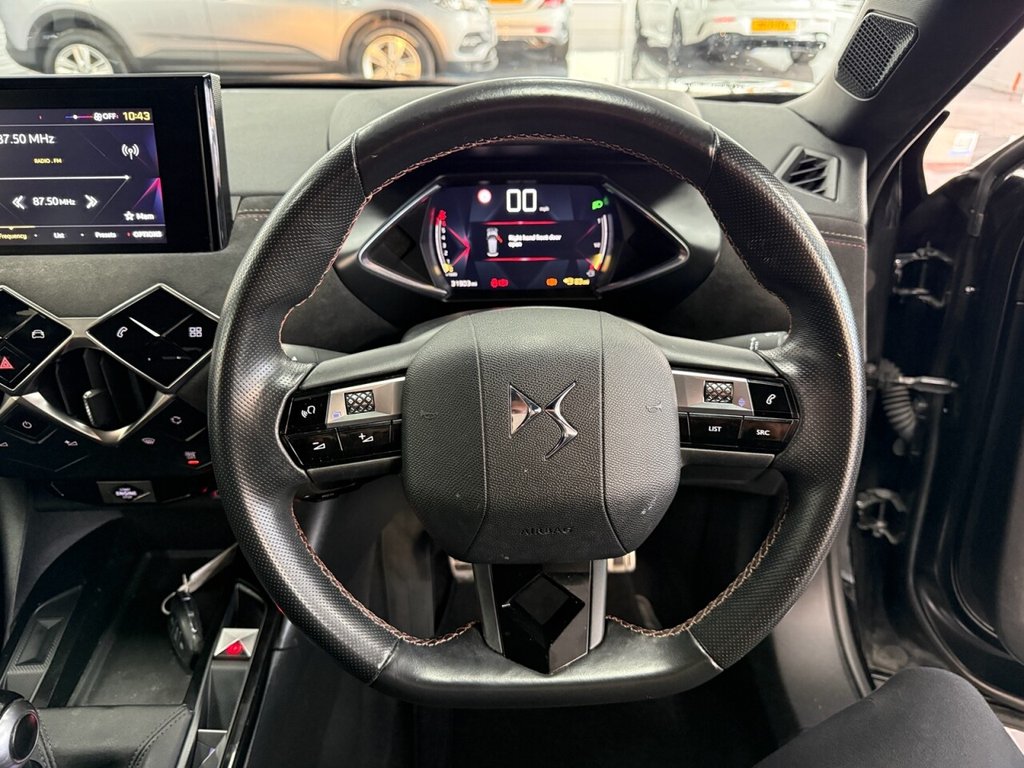 Used DS Automobiles DS 3 2020 for sale - 78097199: Photo 24