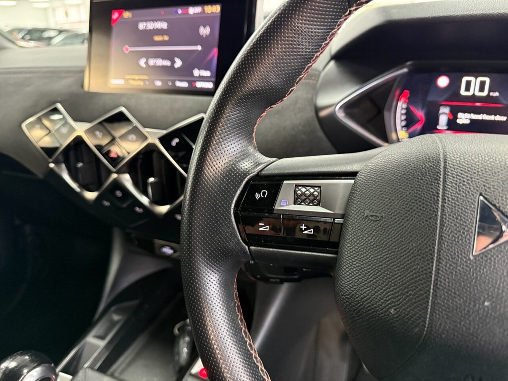 Used DS Automobiles DS 3 2020 for sale - 78097199: Photo 25