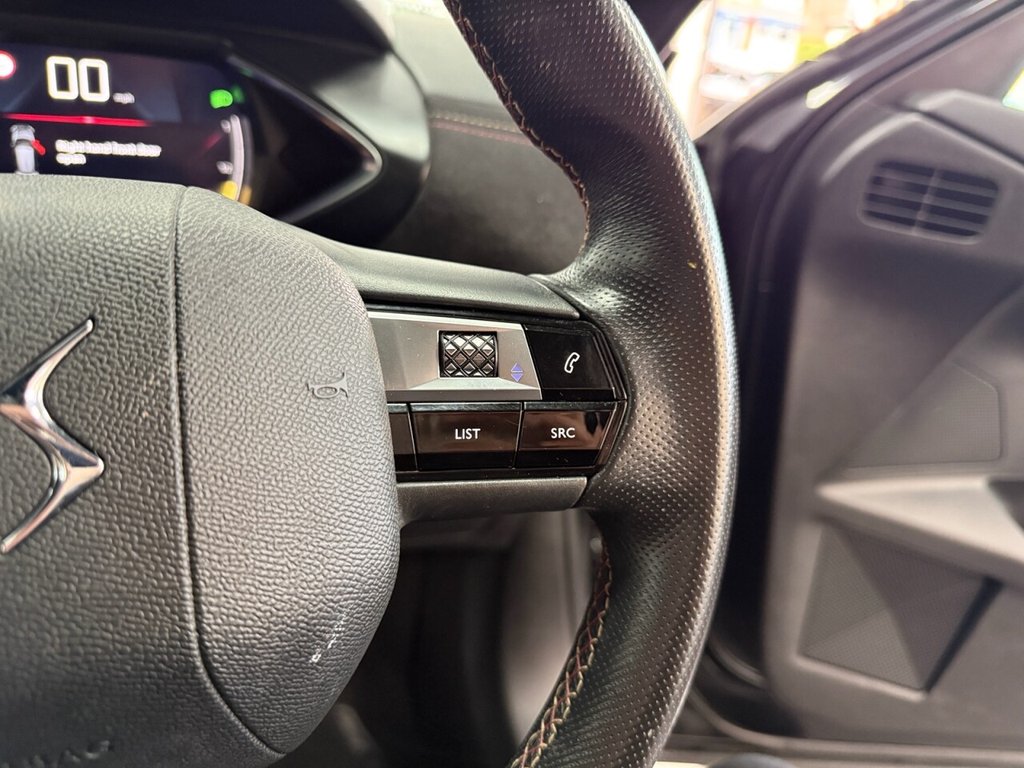 Used DS Automobiles DS 3 2020 for sale - 78097199: Photo 26