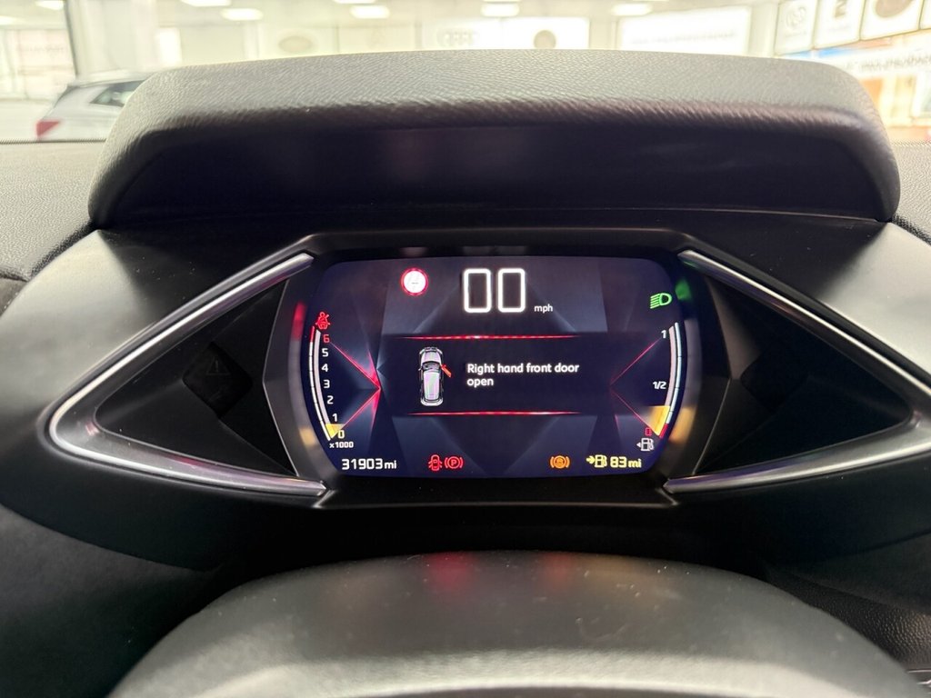 Used DS Automobiles DS 3 2020 for sale - 78097199: Photo 27