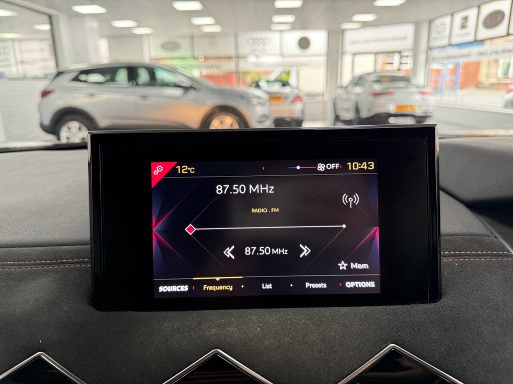 Used DS Automobiles DS 3 2020 for sale - 78097199: Photo 28