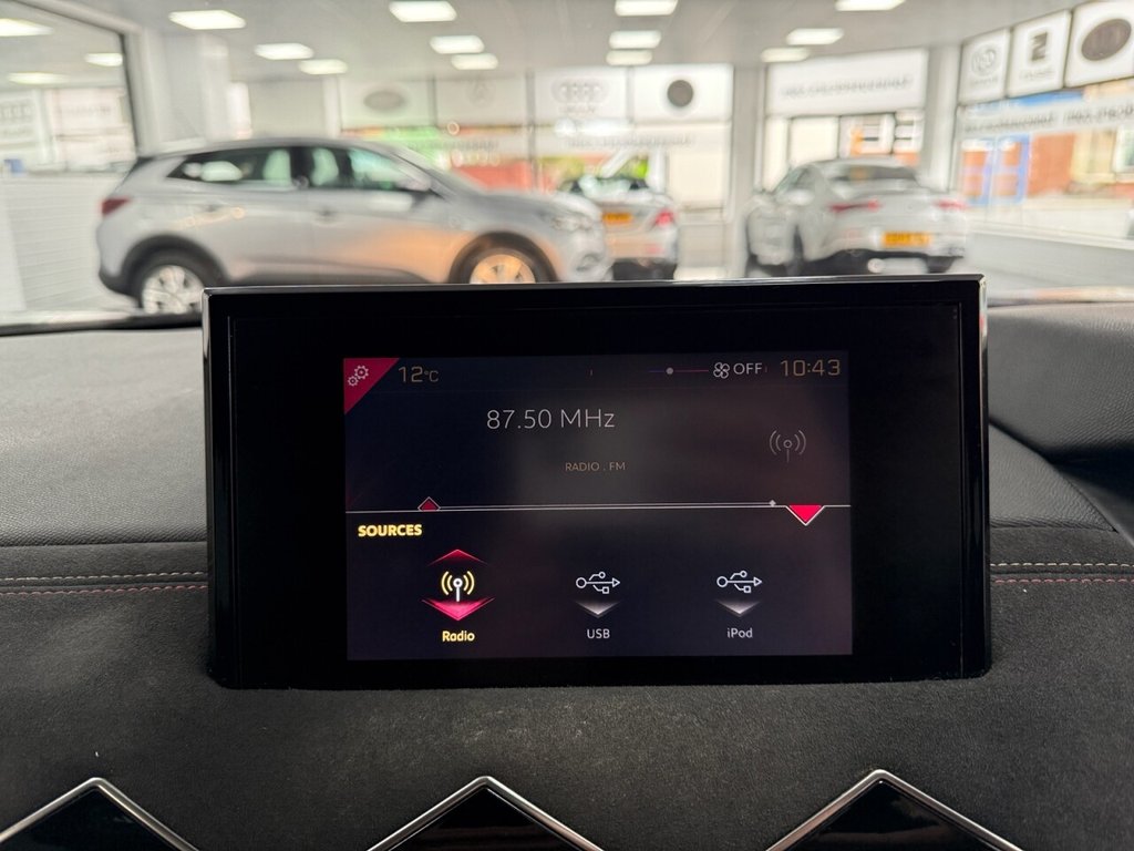 Used DS Automobiles DS 3 2020 for sale - 78097199: Photo 29