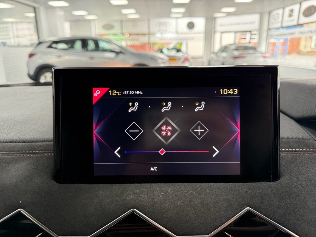 Used DS Automobiles DS 3 2020 for sale - 78097199: Photo 30