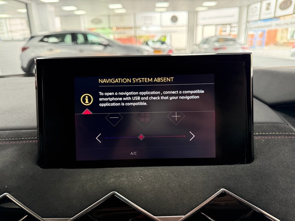 Used DS Automobiles DS 3 2020 for sale - 78097199: Photo 31