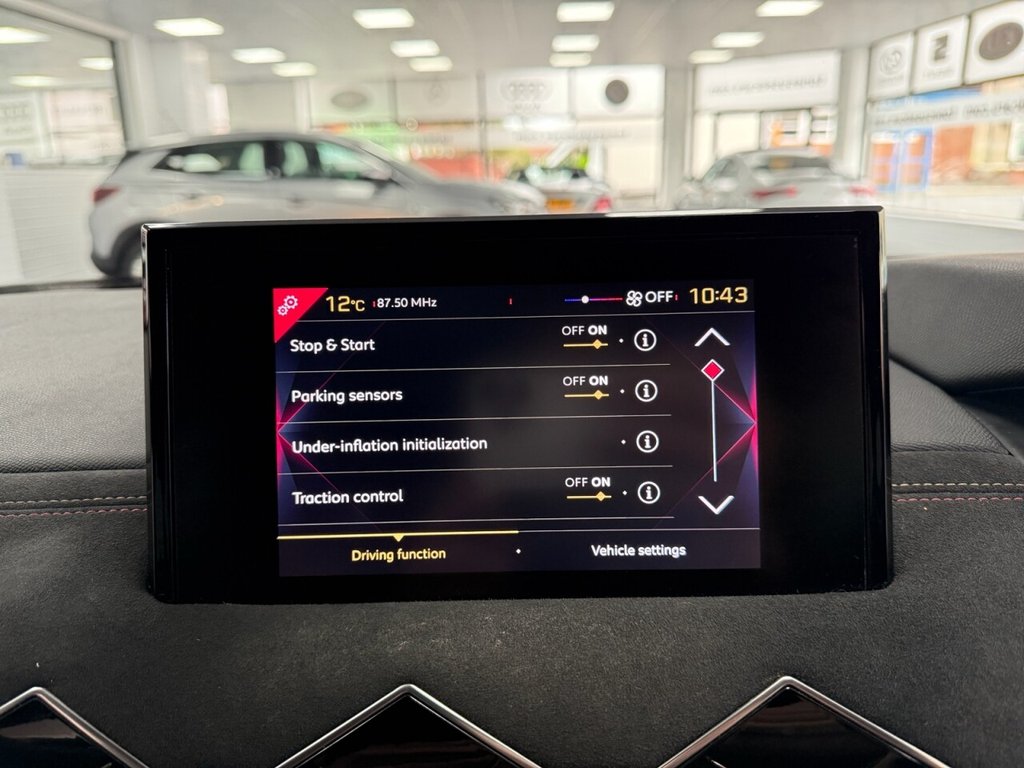 Used DS Automobiles DS 3 2020 for sale - 78097199: Photo 32