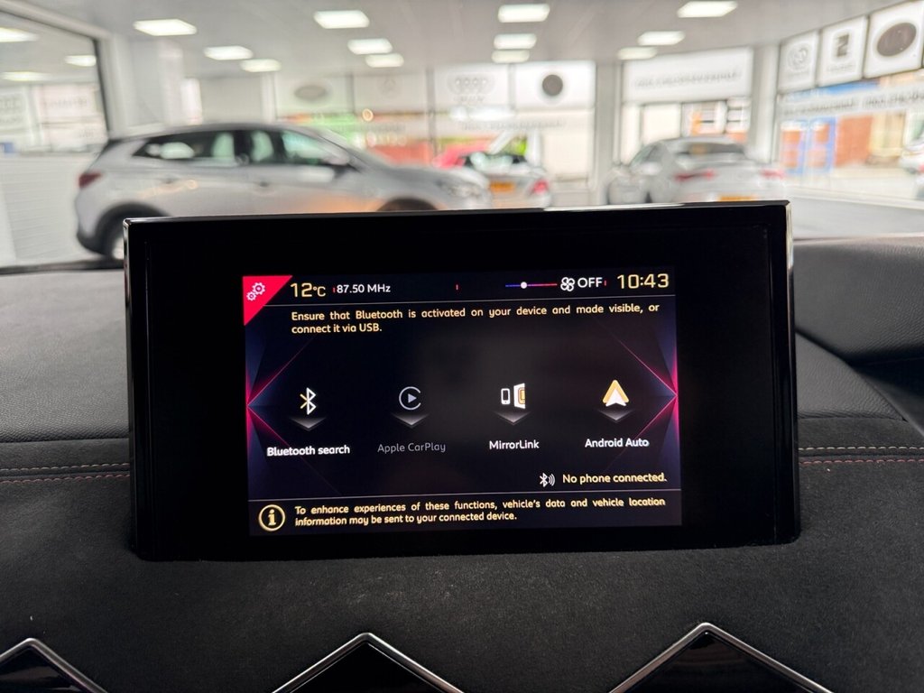 Used DS Automobiles DS 3 2020 for sale - 78097199: Photo 33