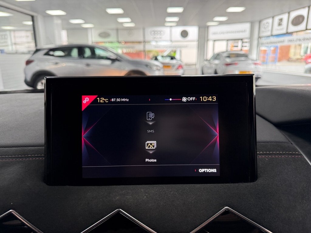 Used DS Automobiles DS 3 2020 for sale - 78097199: Photo 34