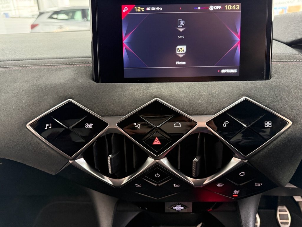 Used DS Automobiles DS 3 2020 for sale - 78097199: Photo 35