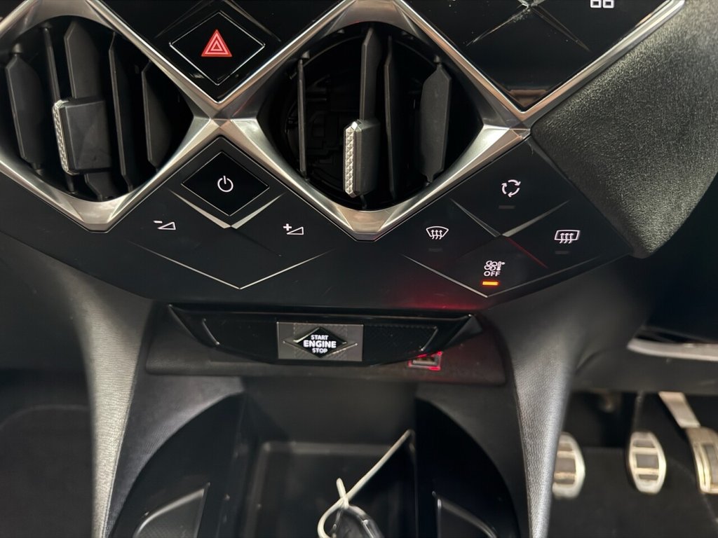 Used DS Automobiles DS 3 2020 for sale - 78097199: Photo 36