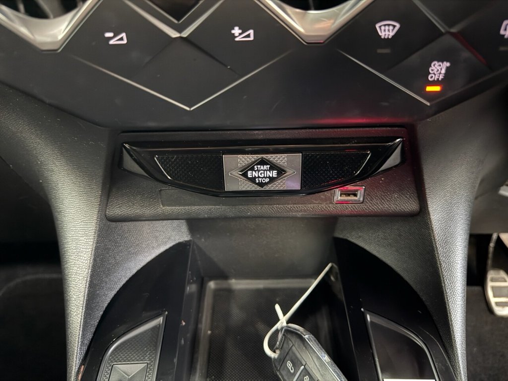 Used DS Automobiles DS 3 2020 for sale - 78097199: Photo 37