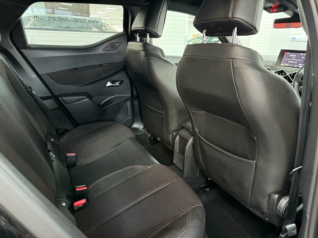 Used DS Automobiles DS 3 2020 for sale - 78097199: Photo 4