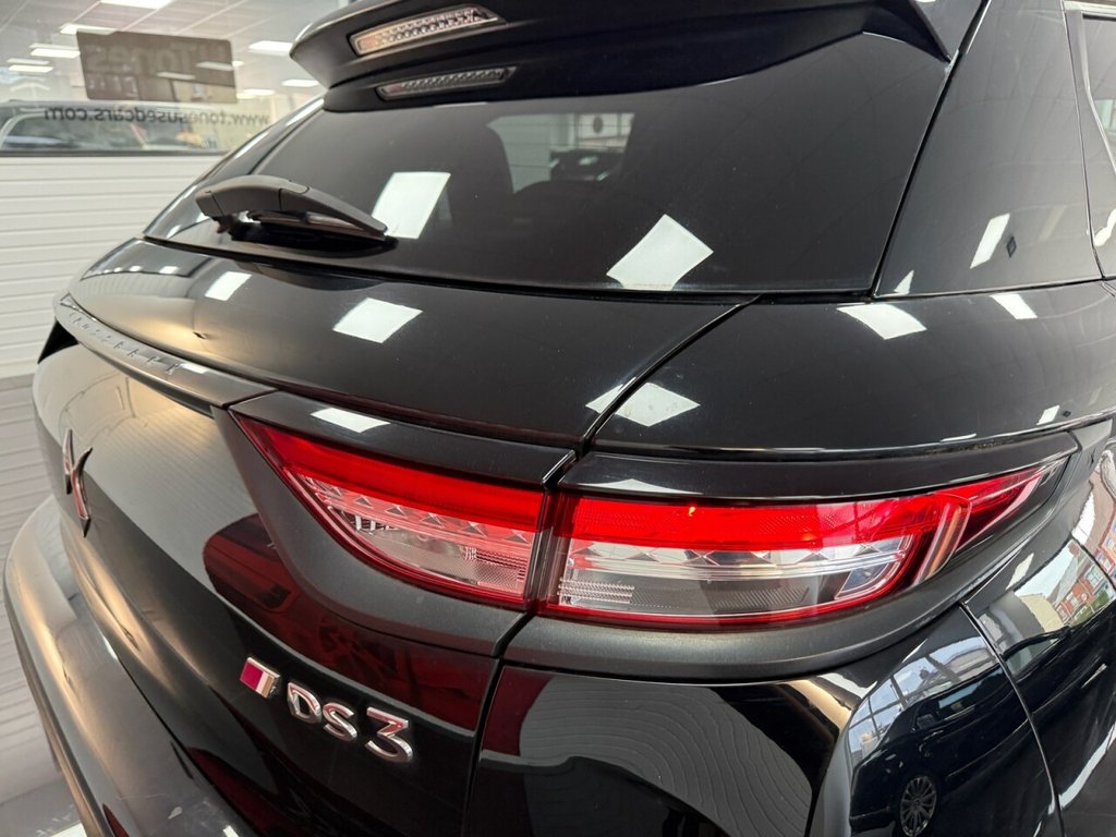 Used DS Automobiles DS 3 2020 for sale - 78097199: Photo 7